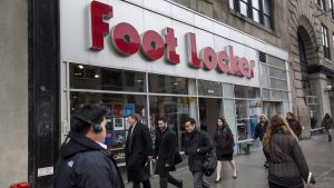 Foot Locker shares plunge 30% as it slashes guidance and blames ‘consumer softness’