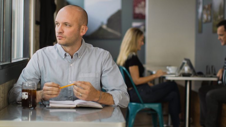 Supersaver who stashed 78% of his salary has one regret: ‘We might have been too extreme, tipping into misery’