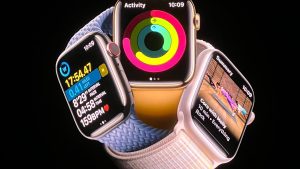 Apple Watch X coming next year with blood pressure tracking: Report