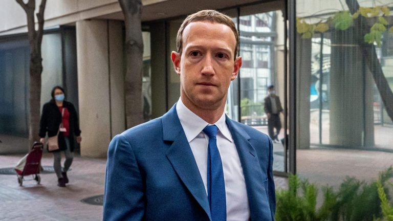 Mark Zuckerberg’s new return-to-office mandate is a clear problem, says Harvard expert: It’ll cause a ‘huge amount of distrust’