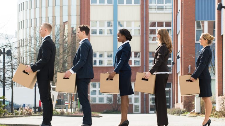 As recession fears fade, we may be experiencing a ‘richcession’ instead — here’s what that means for you