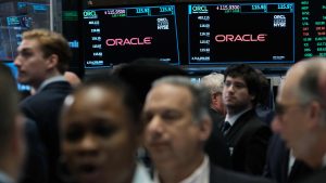 Monthly Meeting update: Jim Cramer says buy this cloud play and this industrial stock