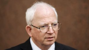 Pro-Trump lawyer John Eastman’s bond in Georgia election case set at $100,000