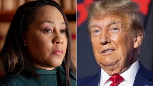 Trump Georgia grand jury speeds up work on potential indictment