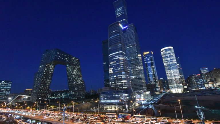 China’s central bank trims 1-year rate, but unexpectedly leaves 5-year rate unchanged