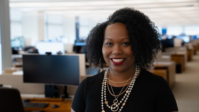 Goldman Sachs exec: The No. 1 soft skill successful people use to get ahead at work—and how to develop it