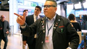 Stock markets face a ‘perfect storm’ as high rates and China fears bite, analysts warn