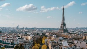 9 European countries where workers get more than a month of paid vacation