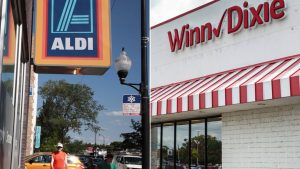 Aldi is getting bigger. Here’s why the no-frills German grocer is looking to the Southern U.S. for growth