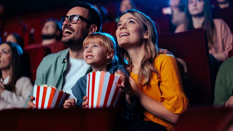 National Cinema Day: Here’s how to get $4 tickets to see ‘Barbie’ and ‘Oppenheimer’