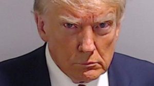 Trump mugshot released in Georgia elections case: Live updates