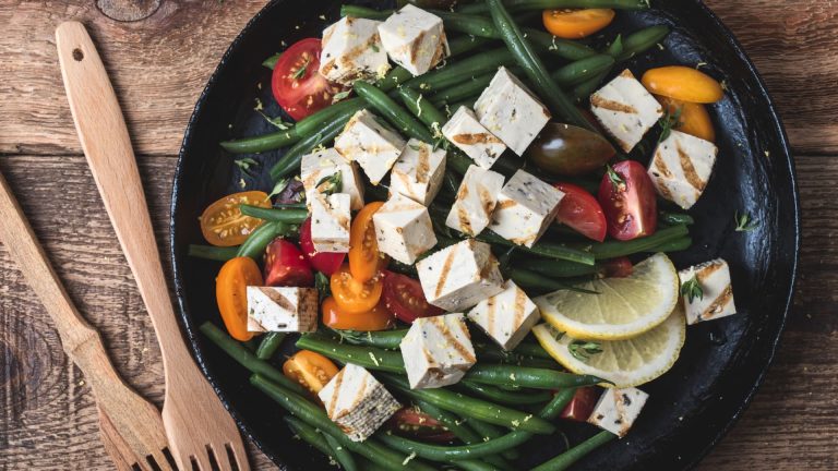Tofu is still a popular alternative to meat, but is it actually good for you? Here’s what the science says