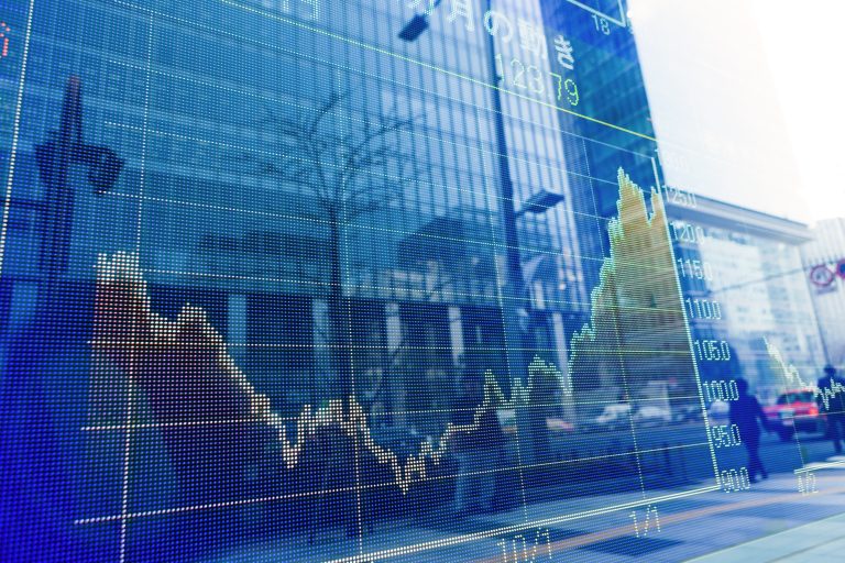 A Quick Reminder on Market Risk