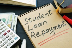 Borrowers Face Major Problems As Student Loan Payments Resume In Weeks