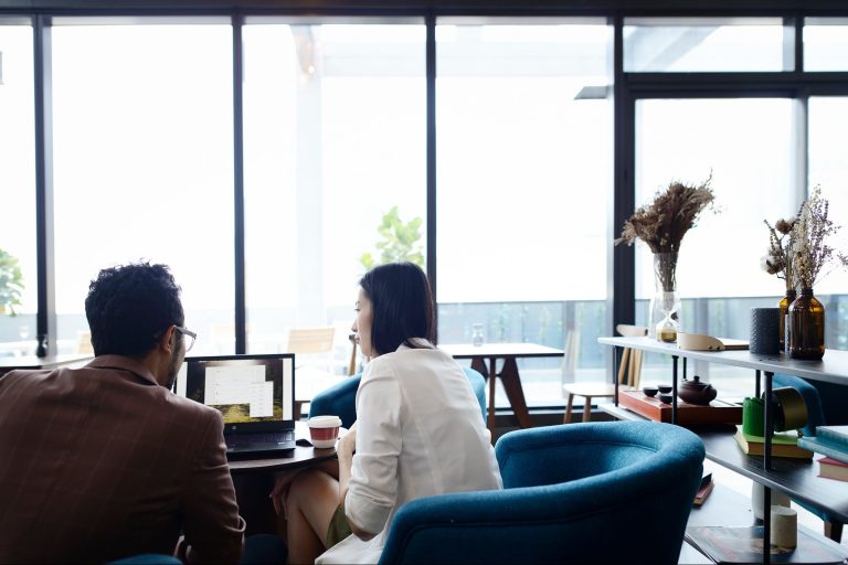 I Made 6 Figures in My 20s — Here Are My Secrets to Success.