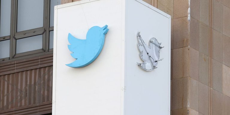 Elon Musk’s X reportedly throttles links to news sites and social-media rivals