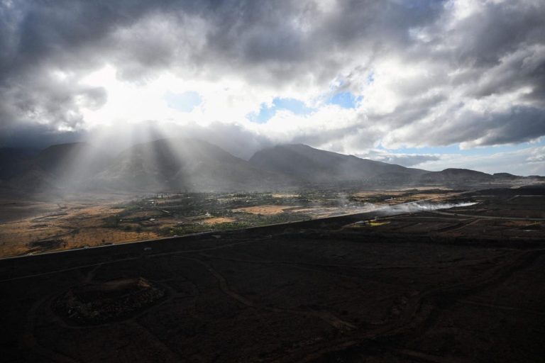 Hawaiian Electric Downgrade Highlights Event Risk