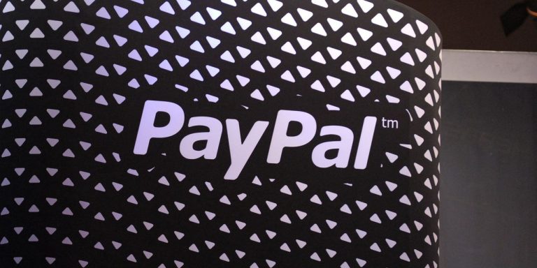 PayPal’s stock pulls back as Elliott reveals it dumped its stake last quarter