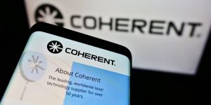 Coherent Stock Dives on Outlook Miss. Analyst Still Sees ‘Bright Spot’ Ahead.