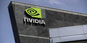 Nvidia Stock Gets Price-Target Upgrades. 3 Reasons for Optimism.