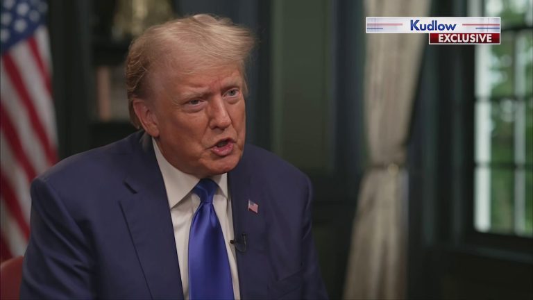 Trump warns over US dollar losing its dominance: ‘Our country is going to hell’