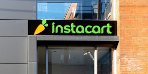 At long last, Instacart is reportedly eyeing IPO in September