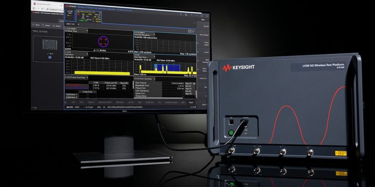 Keysight stock drops following disappointing outlook
