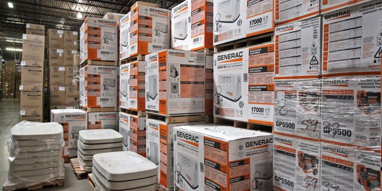 Buy Generac Stock Before the Storms Start. It’s a Growth Stock at a Value Price.