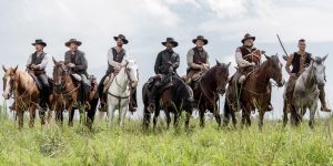 Why today’s ‘Magnificent Seven’ stocks have mediocre long-term prospects at best