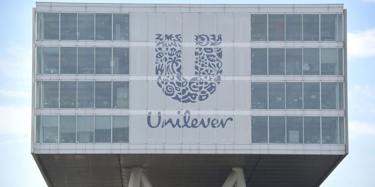Unilever CEO vows to look at Russian operations with ‘fresh eyes’ as pressure to exit the country mounts