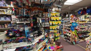 Tips to slash back-to-school shopping costs