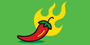 Climate Change Has Led to a Decline in Chili Pepper Production