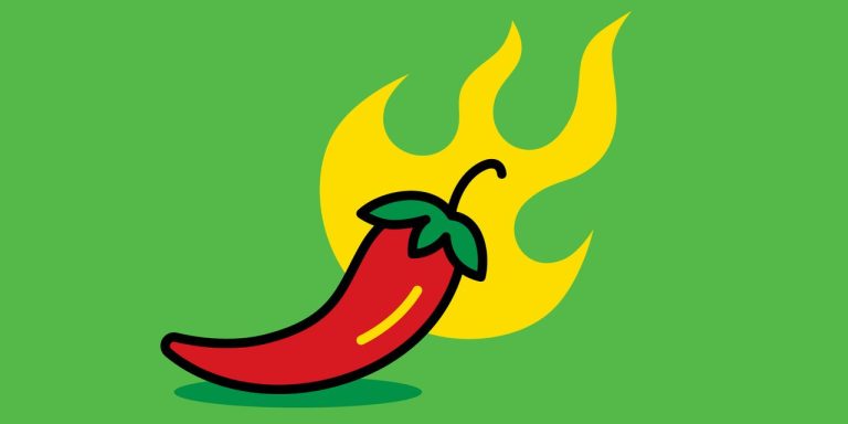 Climate Change Has Led to a Decline in Chili Pepper Production