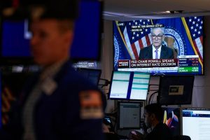 Lastest Nowcasts Cut Chance Of A 2023 Recession Further