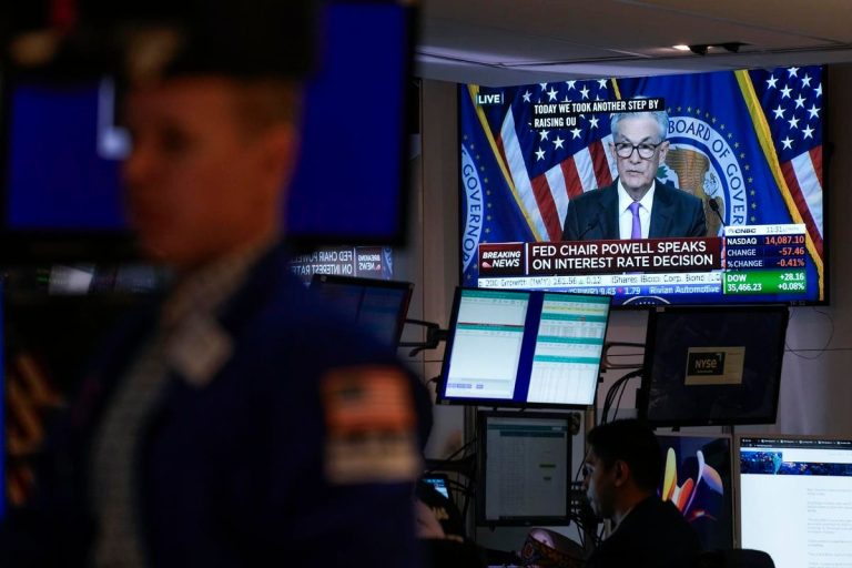 Lastest Nowcasts Cut Chance Of A 2023 Recession Further