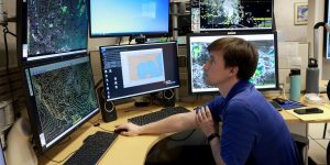 Hurricane season threatens to stir volatility for oil and gas prices