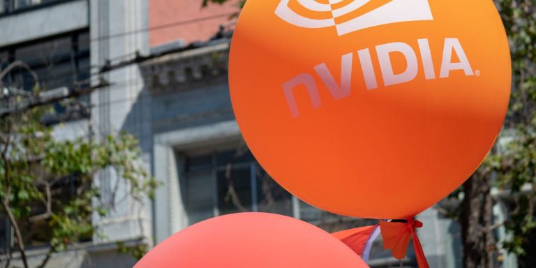 Expectations for Nvidia’s earnings are massive. Will they even matter?