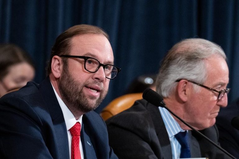 Could Congress Actually Crack Down On Tax Exempt Political Organizations?