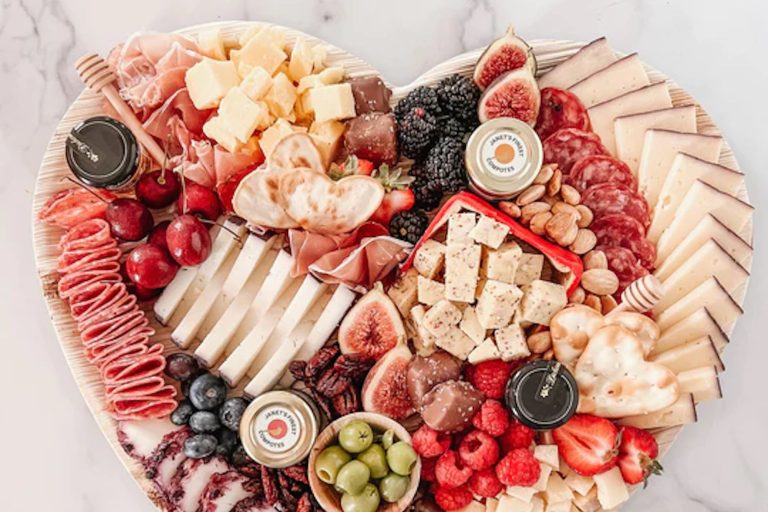 How a Cheese Board Side Hustle Grossed $1 Million in Three Years