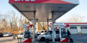 Tropical Storm Idalia heads for Florida; Citgo fuel contamination problem strikes first