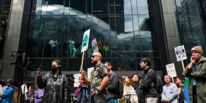 Amazon CEO reportedly tells remote workers ‘it’s probably not going to work out for you’