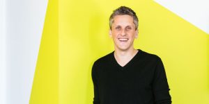 Box’s stock is falling on light guidance