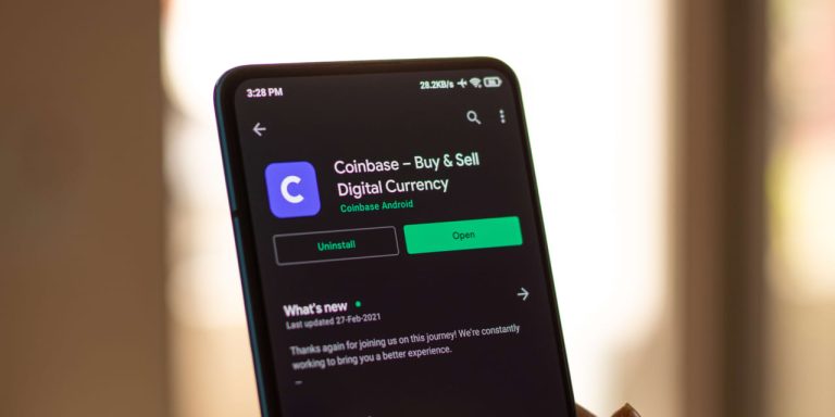 Coinbase Stock Soars on Bitcoin ETF Win. Analyst Says It Should Drop Instead.