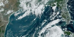 Why Hurricane Idalia hasn’t supported U.S. natural-gas prices