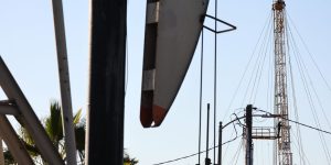 U.S. oil prices end at highest in over a week as Hurricane Idalia aims for Florida