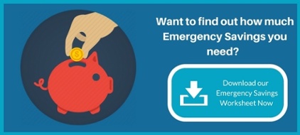 Emergency Savings Fund