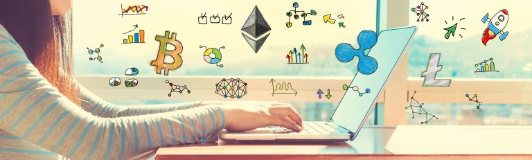 VIDEO: The Good, the Bad, and the Digital about Cryptocurrency