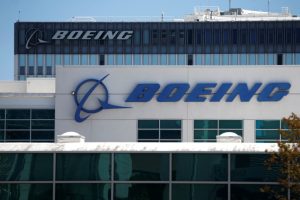 US court rejects investor lawsuit against Boeing supplier Spirit AeroSystems
