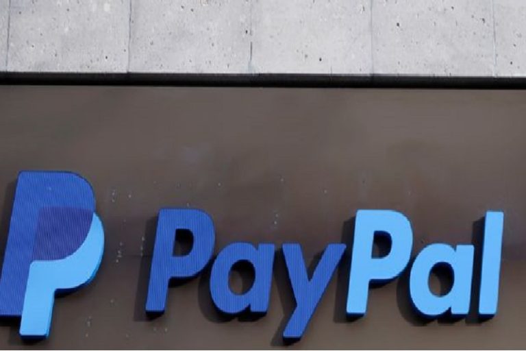 PayPal becomes first major fintech to launch dollar-backed stablecoin