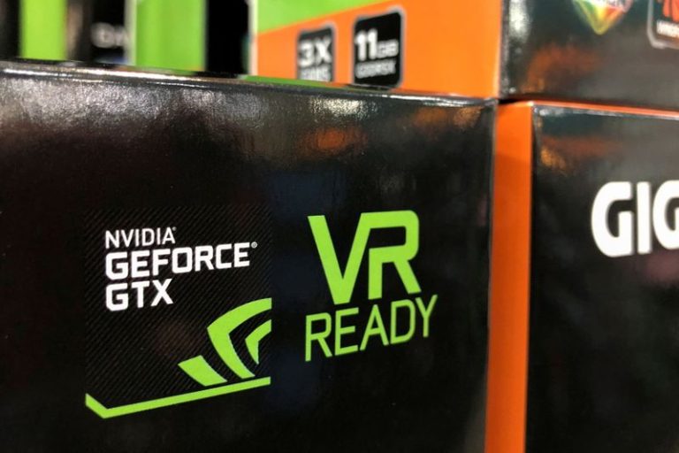 Why Nvidia (NVDA) Shares Are Getting Obliterated Today